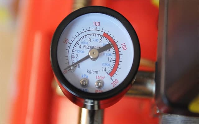 capability pressure